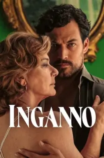 Deceitful Love (2024) Season 1 Complete Dual Audio [Hindi + English] NetFlix Original Series 720p | 1080p WEB-DL