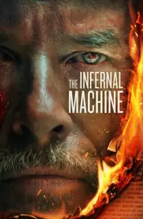 The Infernal Machine (2022) WEB-DL Dual Audio [Hindi ORG. + English] Full Movie 480p | 720p | 1080p