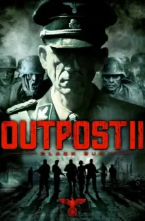 Outpost: Black Sun (2012) BluRay Dual Audio [Hindi ORG. + English] Full Movie 480p [350MB] | 720p [1GB] | 1080p [2.1GB]