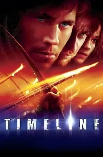 Timeline (2003) BluRay Multi Audio [Hindi ORG. + English + Tamil + Telugu] Full Movie 480p [550MB] | 720p [1.5GB] | 1080p [2.5GB]