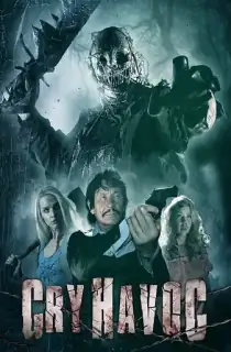Cry Havoc (2020) WEB-DL Dual Audio [Hindi ORG. + English] Full Movie 480p | 720p | 1080p