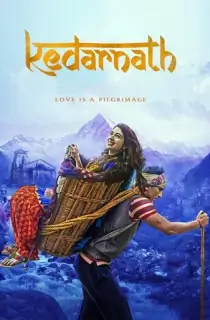 Kedarnath (2018) WEB-DL Hindi Full Movie 480p | 720p | 1080p