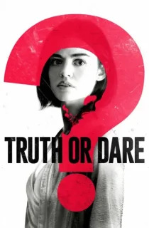 Truth or Dare (2018) BluRay Dual Audio [Hindi ORG. + English] Full Movie 480p | 720p | 1080p