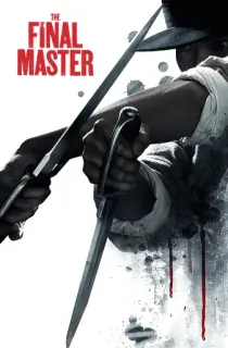 The Final Master (2015) BluRay Dual Audio [Hindi ORG. + English] Full Movie 480p [450MB] | 720p [1GB] | 1080p [2.2GB]