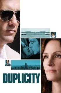 Duplicity (2009) BluRay Dual Audio [Hindi ORG. + English] Full Movie 480p | 720p | 1080p