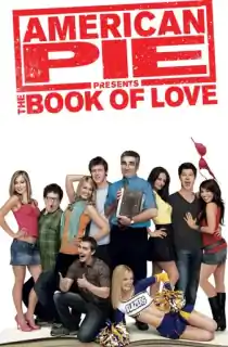 [18+] American Pie Presents: The Book of Love (2009) Dual Audio {Hindi-English} 480p [400MB] | 720p [850MB] | 1080p [3GB]