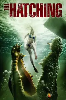 The Hatching (2014) Dual Audio {Hindi-English} 480p [300MB] | 720p [900MB] | 1080p [2.7GB]
