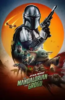 Star Wars: The Mandalorian and Grogu (2026) iMAX BluRay Dual Audio [Hindi ORG. + English] Full Movie 480p | 720p | 1080p | 2160p 4K