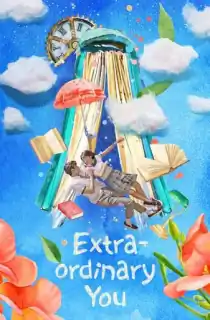 Extraordinary You (Season 1) {Hindi Dubbed) Esub WeB-DL 480p [190MB] || 720p [530MB] || 1080p [800MB]
