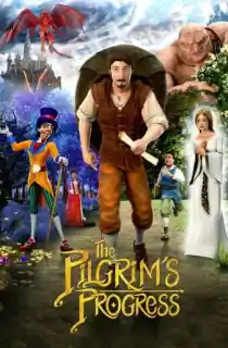 The Pilgrim’s Progress (2019) WEB-DL Dual Audio [Hindi ORG. + English] Full Movie 480p | 720p | 1080p