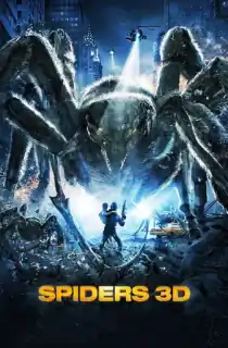 Spiders (2023) WEB-DL Multi Audio [Hindi ORG. + French + Tamil + Telugu] Full Movie 480p [600MB] | 720p [1GB] | 1080p [1.5GB]