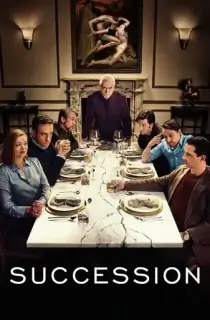 Succession (Season 1-4) [S04E10 Added] {English With Subtitles} 720p [300MB] || 1080p 10Bit [2GB]