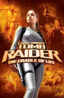 Lara Croft Tomb Raider: The Cradle of Life (2003) Dual Audio {Hindi-English} 480p [350MB] | 720p [1.2GB] | 1080p [2.8GB]