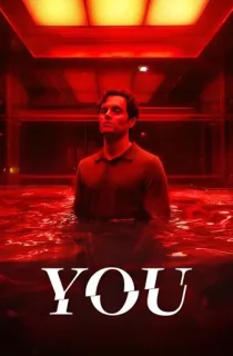 Netflix You (Season 1 – 5)  Dual Audio [Hindi ORG. + English] Complete WEB Series 480p | 720p | 1080p WEB-DL
