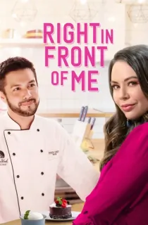 Right in Front of Me (2021) WEB-DL Dual Audio {Hindi-English} 480p [300MB] | 720p [850MB] | 1080p [1.5GB]