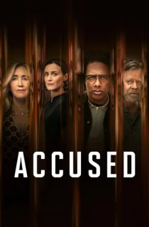 Accused (2023) Multi Audio [Hindi ORG. + English + Tamil + Telugu] Full Movie WEB-DL 480p [500MB] | 720p [750MB] | 1080p [1GB]