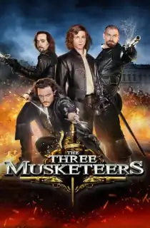 The Three Musketeers (2011) BluRay Dual Audio [Hindi ORG. + English] Full Movie 480p | 720p | 1080p