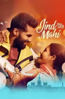 Jind Mahi (2021) Punjabi Full Movie WEB-DL 480p [450MB] | 720p [1.1GB] | 1080p [2.3GB] | 2160p 4K [6GB]