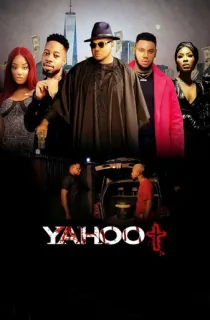 Yahoo+ (2022) {English With Subtitles} WEB-DL 480p [250MB] || 720p [680MB] || 1080p [1.6GB]