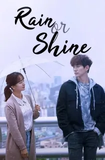 Rain or Shine (Season 1) Dual Audio [Hindi ORG. + Korean] Netflix K-Drama Original WEB Series 720p | 1080p WEB-DL