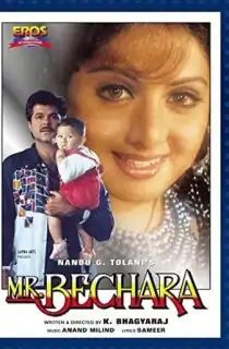 Mr. Bechara (1996) WEB-DL Hindi Full Movie 480p | 720p | 1080p