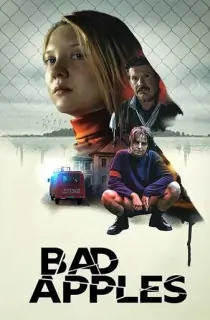 Bad Apples {Mädät Omenat} (2021) Season 1 Hindi Dubbed [ORG] Complete Series 720p HEVC [250MB] WEB-DL