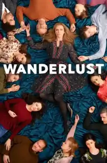 Wanderlust Season 1 (2022) Hindi [MX Studios] Complete Web Series 720p | 1080p WEB-DL