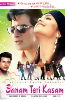 Sanam Teri Kasam (2009) WEB-DL Hindi Full Movie 480p [350MB] | 720p [1GB] | 1080p [3.2GB]