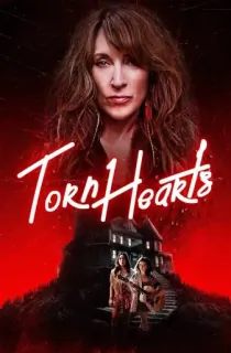 Torn Hearts (2022) WEB-DL Dual Audio {Hindi-English} 480p [350MB] | 720p [1GB] | 1080p [2GB]
