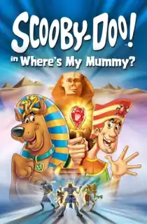 Scooby-Doo in Where’s My Mummy? (2005) WEB-DL Dual Audio [Hindi ORG. + English] Full Movie 480p | 720p | 1080p