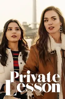 Private Lesson – Özel Ders (2022) WEB-DL Dual Audio {Turkish-English} Full Movie 480p [300MB] | 720p [800MB] | 1080p [2GB]