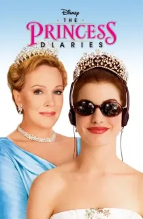 The Princess Diaries (2001) BluRay Dual Audio [Hindi ORG. + English] Full Movie 480p | 720p | 1080p