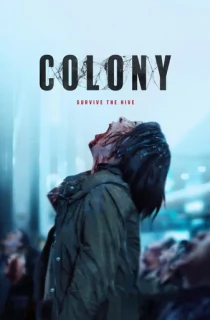 Colony (2026) WEB-DL Dual Audio [English + Korean] Full Movie 480p | 720p | 1080p