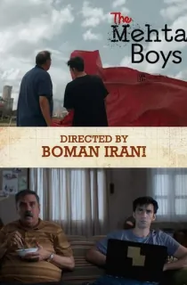 The Mehta Boys (2025) WEB-DL Multi Audio [Hindi + Tamil + Telugu + Malayalam + Kannada] Full Movie 480p [450MB] | 720p [1.2GB] | 1080p [1.6GB] | 2160p 4K [12.4GB]