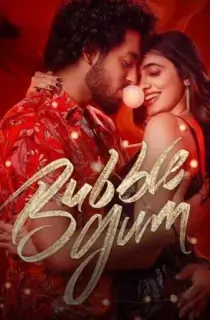 Bubblegum (2023) WEB-DL Dual Audio [Hindi ORG. + Telugu] Full Movie 480p [400MB] | 720p [1.2GB] | 1080p [2.6GB]