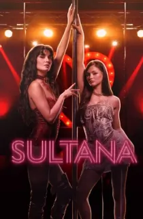 Sultana (2026) WEB-DL Multi Audio [Hindi ORG. + English + Tamil + Telugu] Full Movie 480p | 720p | 1080p