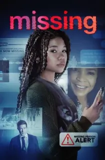 Missing (2023) BluRay Multi Audio [Hindi ORG. + English + Tamil + Telugu] Full Movie 480p [550MB] | 720p [1.1GB] | 1080p [2GB]