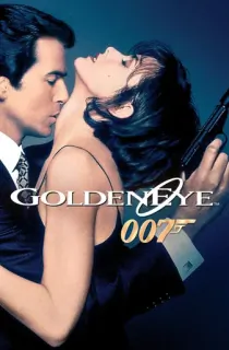 GoldenEye (1995) BluRay Dual Audio [Hindi ORG. + English] Full Movie 480p | 720p | 1080p