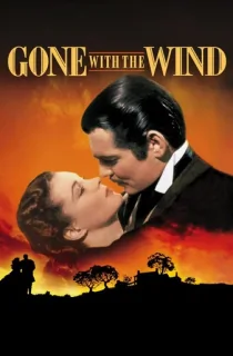 Gone with the Wind (1939) BluRay Dual Audio [Hindi ORG. + English] Full Movie 480p | 720p | 1080p