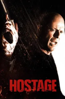 Hostage (2005) BluRay Dual Audio [Hindi ORG. + English] Full Movie 480p | 720p | 1080p