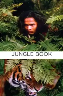 Jungle Book (1942) Dual Audio {Hindi-English} 480p [350MB] | 720p [850MB]