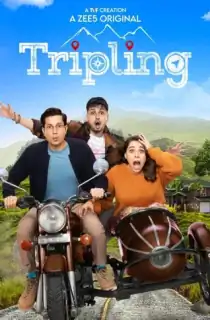 Tripling (Season 1 – 3) Hindi ZEE5 Original Complete Web Series 480p | 720p | 1080p WEB-DL