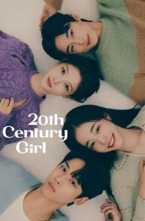 20th Century Girl – Netflix Original (2022) WEB-DL Dual Audio {Hindi-English} 480p [450MB] | 720p [1GB] | 1080p [3GB]