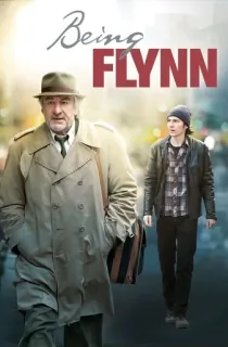 Being Flynn (2012) BluRay Dual Audio [Hindi ORG. + English] Full Movie 480p | 720p | 1080p
