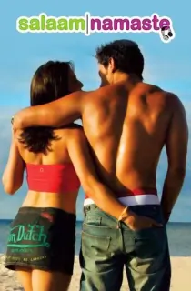 Salaam Namaste (2005) Hindi Full Movie WEB-DL 480p | 720p | 1080p