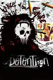 Detention (2011) BluRay Dual Audio [Hindi ORG. + English] Full Movie 480p | 720p | 1080p