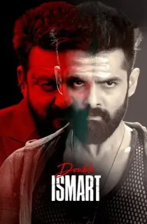 Double iSmart (2024) [Hindi ORG. + Multi Audio] Full Movie WEB-DL 480p [650MB] | 720p [1.1GB] | 1080p [3GB] | 2160p 4K [16.9GB]