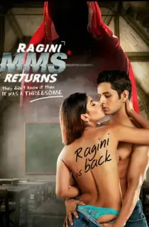 Ragini MMS Returns (2017) Season 2 Hindi ALTBalaji Complete Web Series 480p [1GB] | 720p [2.3GB]