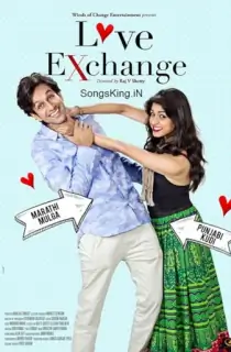 Love Exchange (2015) WEB-DL Hindi Full Movie 480p | 720p | 1080p