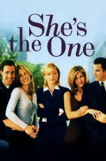 She’s the One (1996) (English with Subtitle) Bluray 480p [290MB] || 720p [900MB] || 1080p [1.7GB]